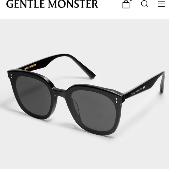 Gentle Monster sunglasses - Picture 4 of 10